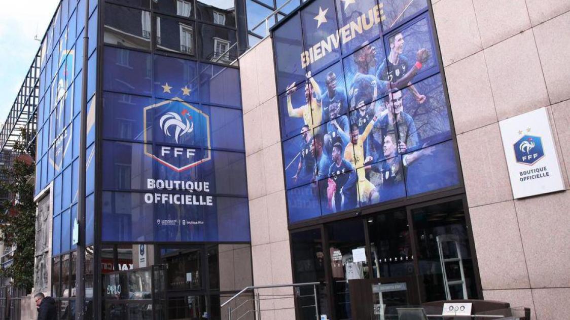 Football. La F d ration condamn e verser 4 78 millions au Stade